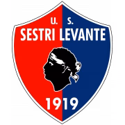 Sestri Levante Juniores герб