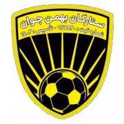 Setaregan Bahman Javan герб