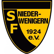 SF Niederwenigern II герб