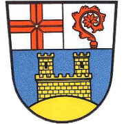 SF Tholey герб