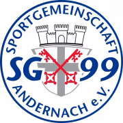SG 99 Andernach U19 герб