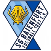 SG Baienfurt герб