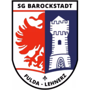 SG Barockstadt Fulda-Lehnerz U17 герб