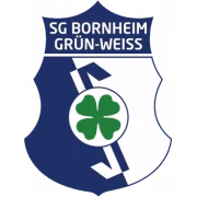 SG Bornheim/GW II герб