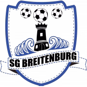 SG Breitenburg U19 герб