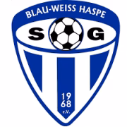SG BW Haspe герб