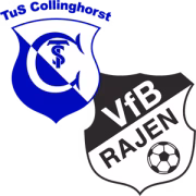 SG Collinghorst/Rajen герб