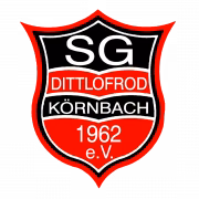 SG Dittlofrod/Körnbach герб