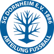 SG Dornheim герб
