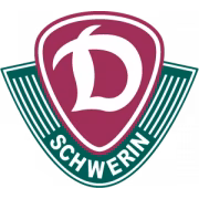 SG Dynamo Schwerin II герб