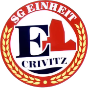 SG Einheit Crivitz герб