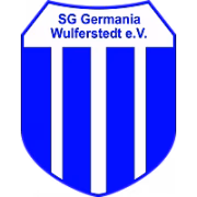 SG Germania Wulferstedt герб