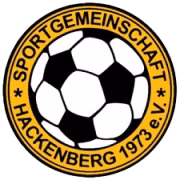 SG Hackenberg герб