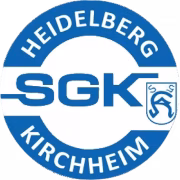 SG HD-Kirchheim Youth герб