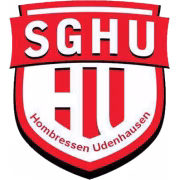 SG Hombressen/​Udenhausen герб