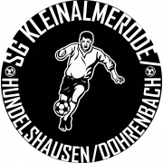 SG Klei./Hun./Doh. II герб