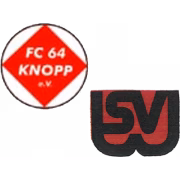 SG Knopp/Wiesbach герб
