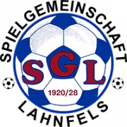SG Lahnfels герб
