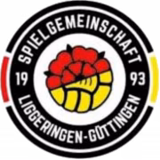 SG Liggeringen/Güttingen герб