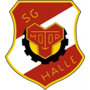 SG Motor Halle герб