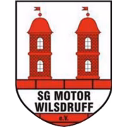 SG Motor Wilsdruff герб