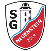 SG Neuenstein герб
