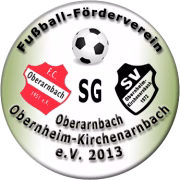 SG Oberarnbach/Ob.-Ki. герб