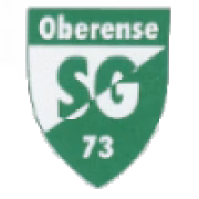 SG Oberense герб