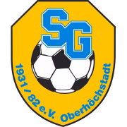 SG Oberhöchstadt герб
