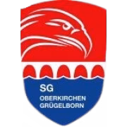 SG Oberkirchen/Grügelborn герб