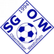 SG Obermeiser/Westuffeln герб
