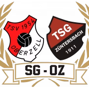 SG Oberzell/Züntersbach герб