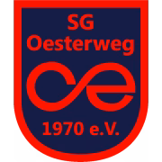 SG Oesterweg герб