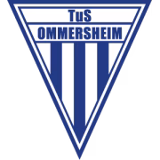 SG Ommersheim герб
