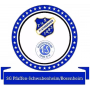 SG Pfaffen-Schwabenheim/Bosenheim герб