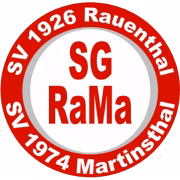 SG Rauenthal/​Martinsthal герб