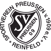 SG Reinfeld/Kronsforde герб