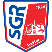 SG Reinhardtsdorf герб