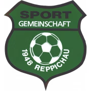 SG Reppichau герб