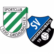 SG Saubach герб