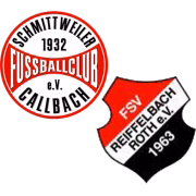 SG Schmittweiler-Callbach герб