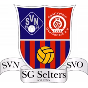 SG Selters/Erbach герб