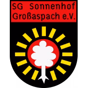 SG Sonnenhof Großaspach U19 герб