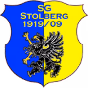 SG Stolberg герб
