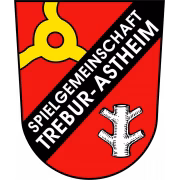 SG Trebur/Astheim герб
