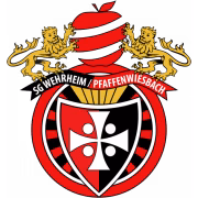 SG Wehrheim/Pfaffenwiesbach герб
