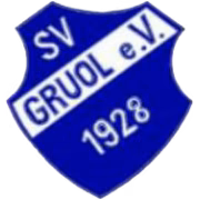 SGM Gruol/Erlaheim герб