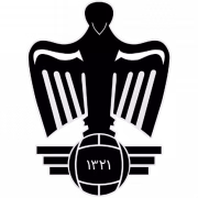 Shahin Tehran герб