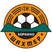Shakhter Korkino герб