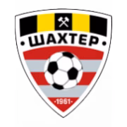 Shakhter Soligorsk U17 (- 2025) герб